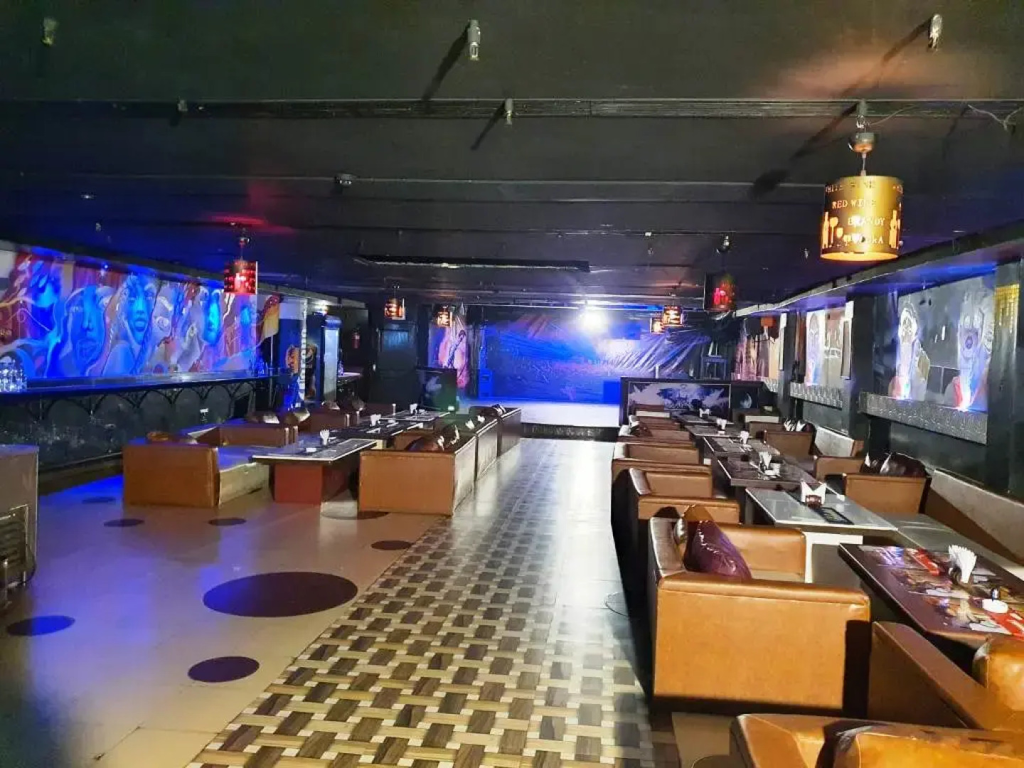 Hotel Mandakini Royal