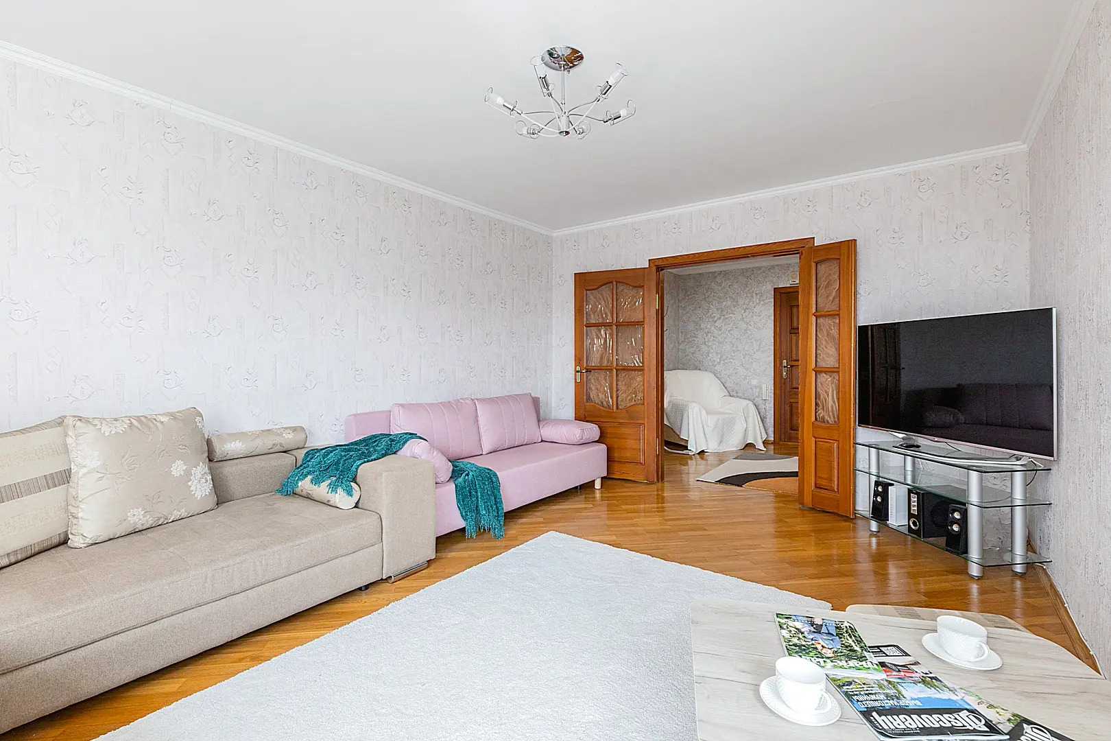 Квартира Метро площадь Победы в самом центре