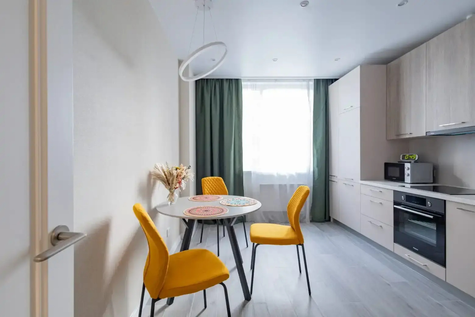 Квартира в Васильково