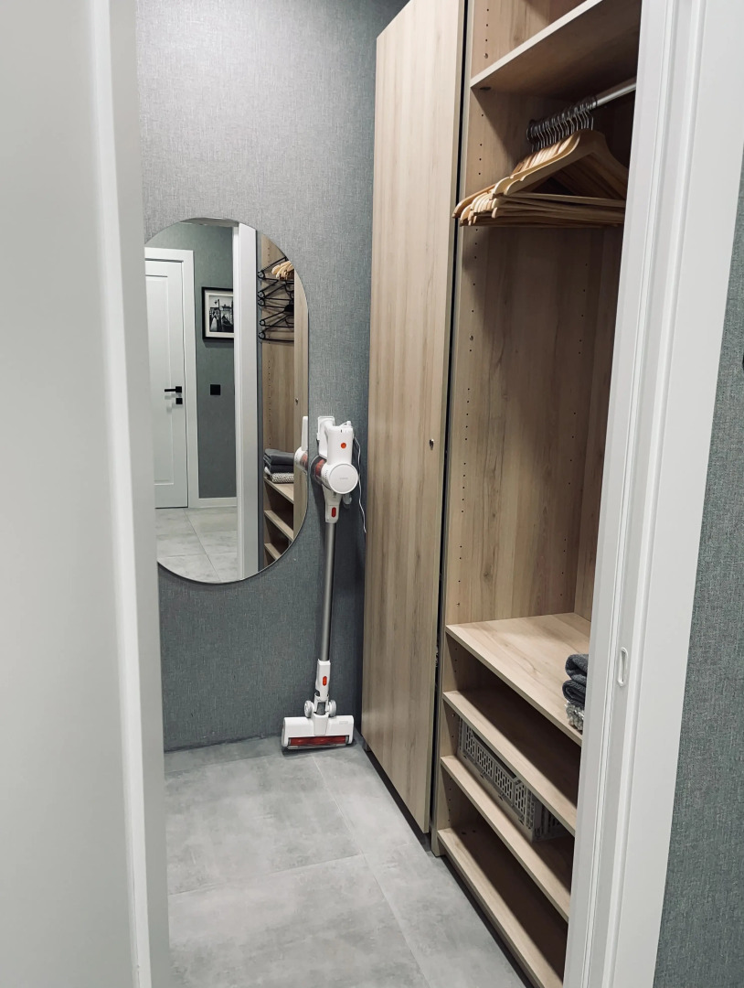 Апартаменты Аквамарин