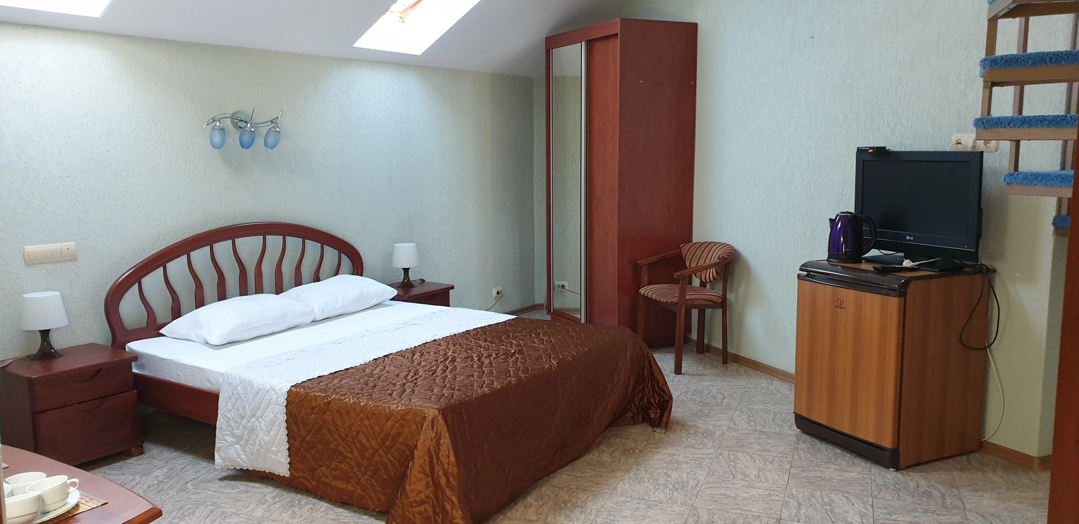 Гостевой дом Вилла Марина