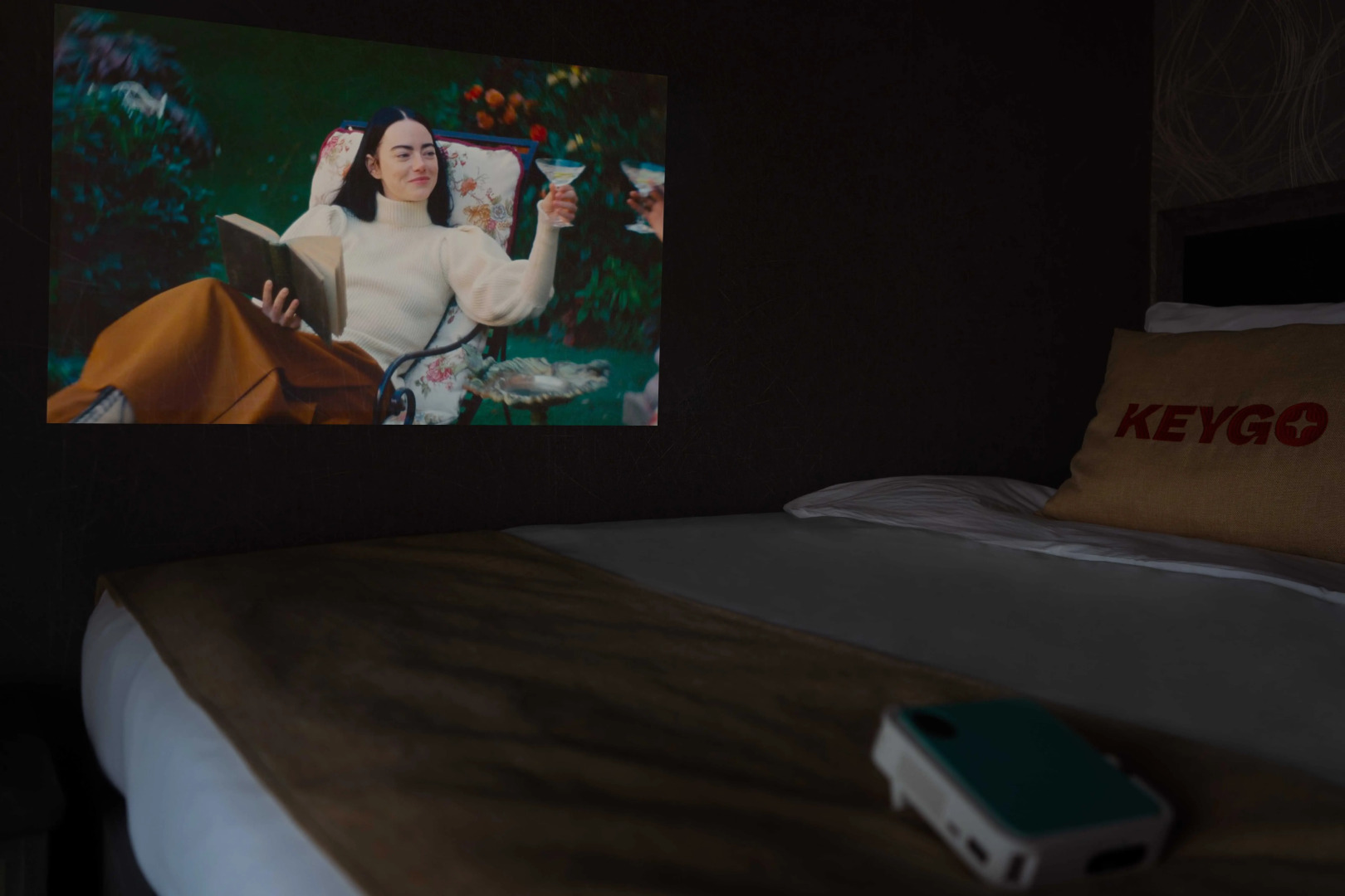 Апартаменты KeyGo #0041 рядом с церковью Святого Саркиса