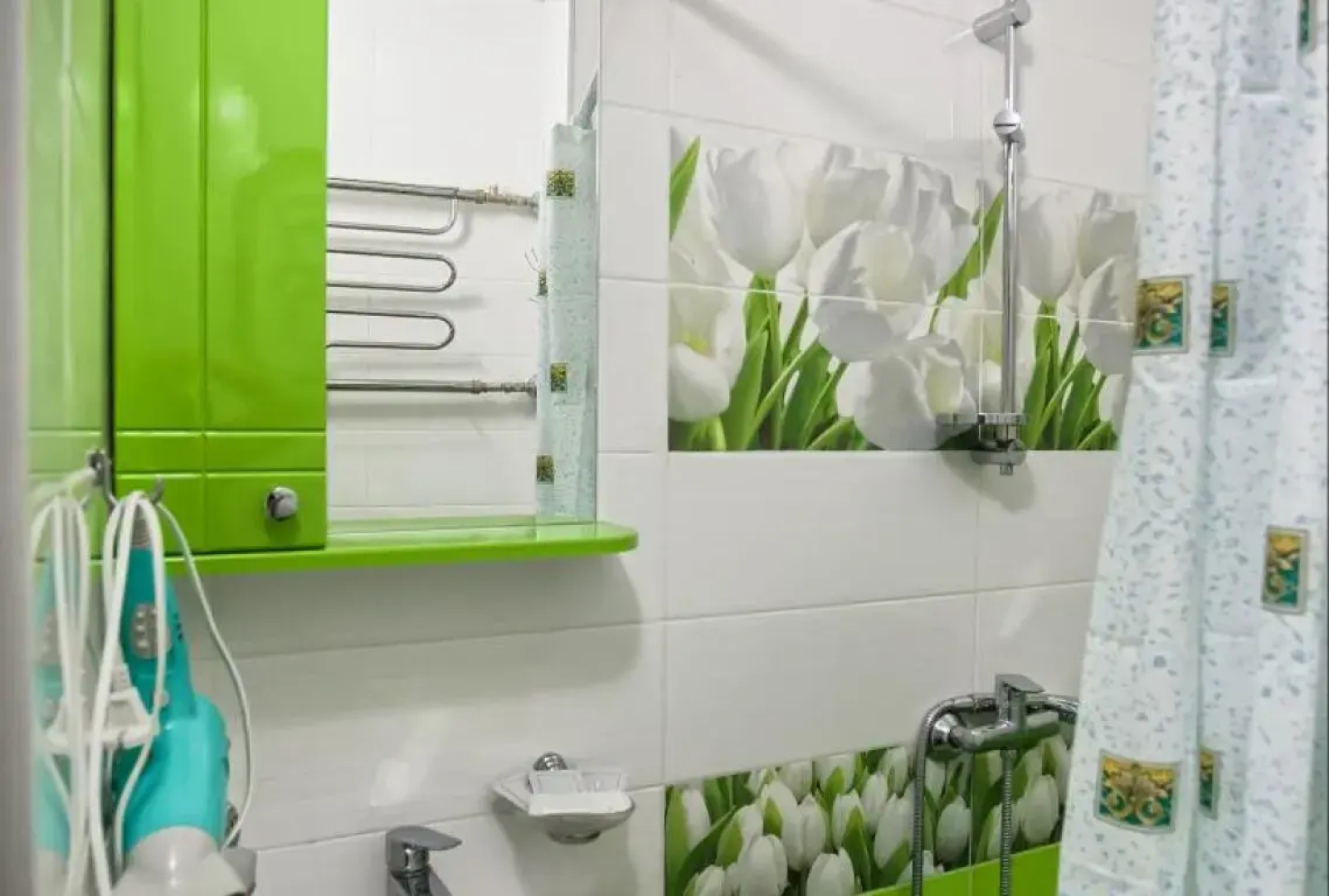 Апартаменты Венера М 8