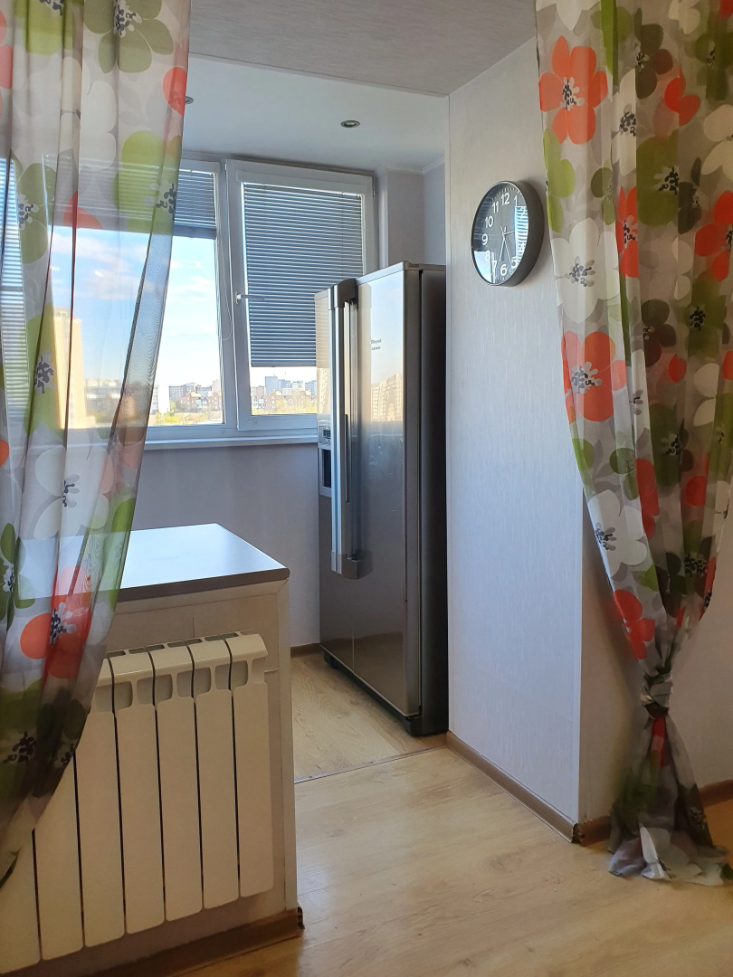 Квартира на Ангарской Уютный Дом