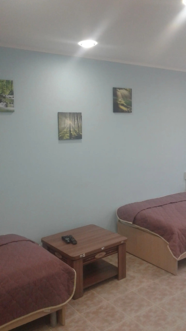 Гостевой Дом Айхал