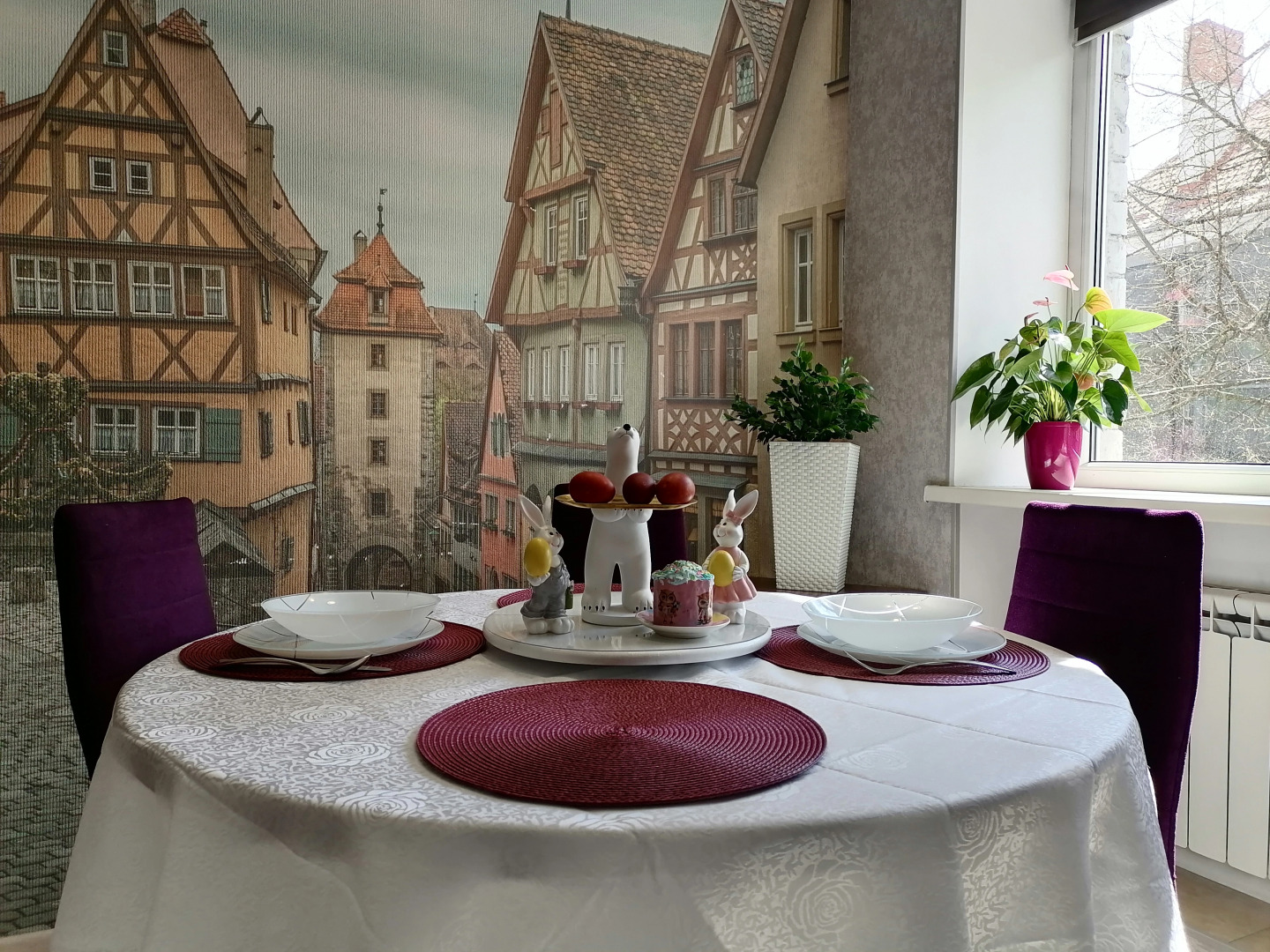 Апартаменты Уютный дом у Зоопарка