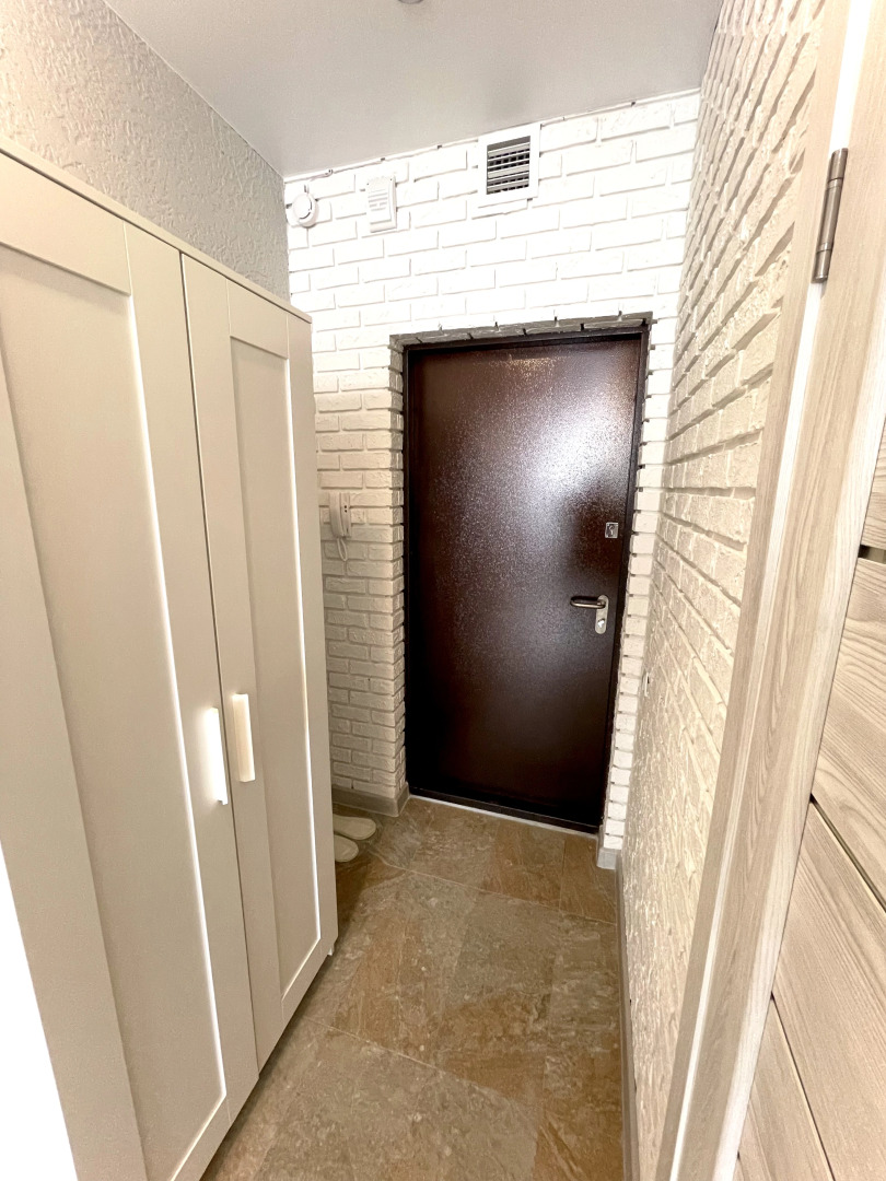 Студия Уютная на улице Мичурина