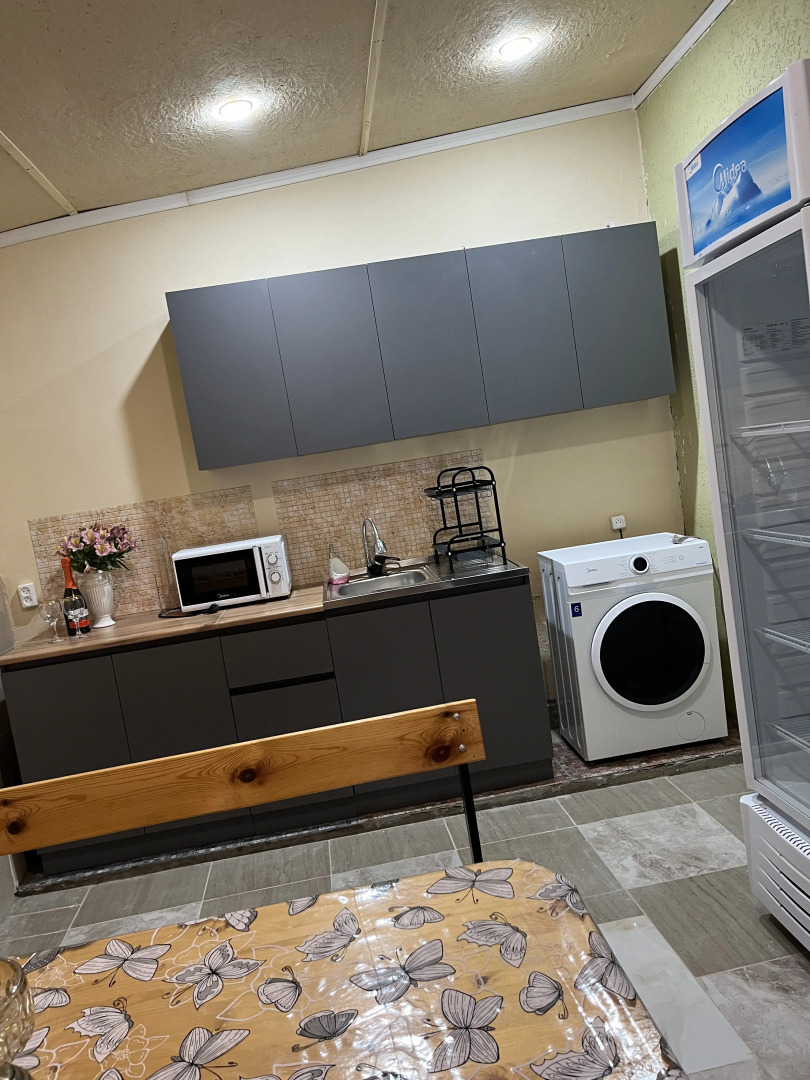 Гостевой Дом Луман