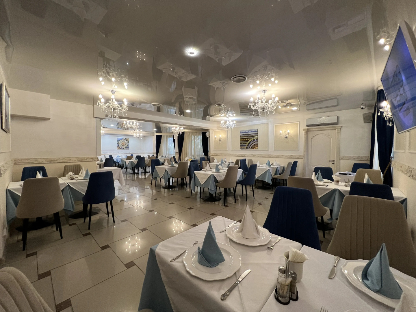 Гостиница Тыгын Дархан