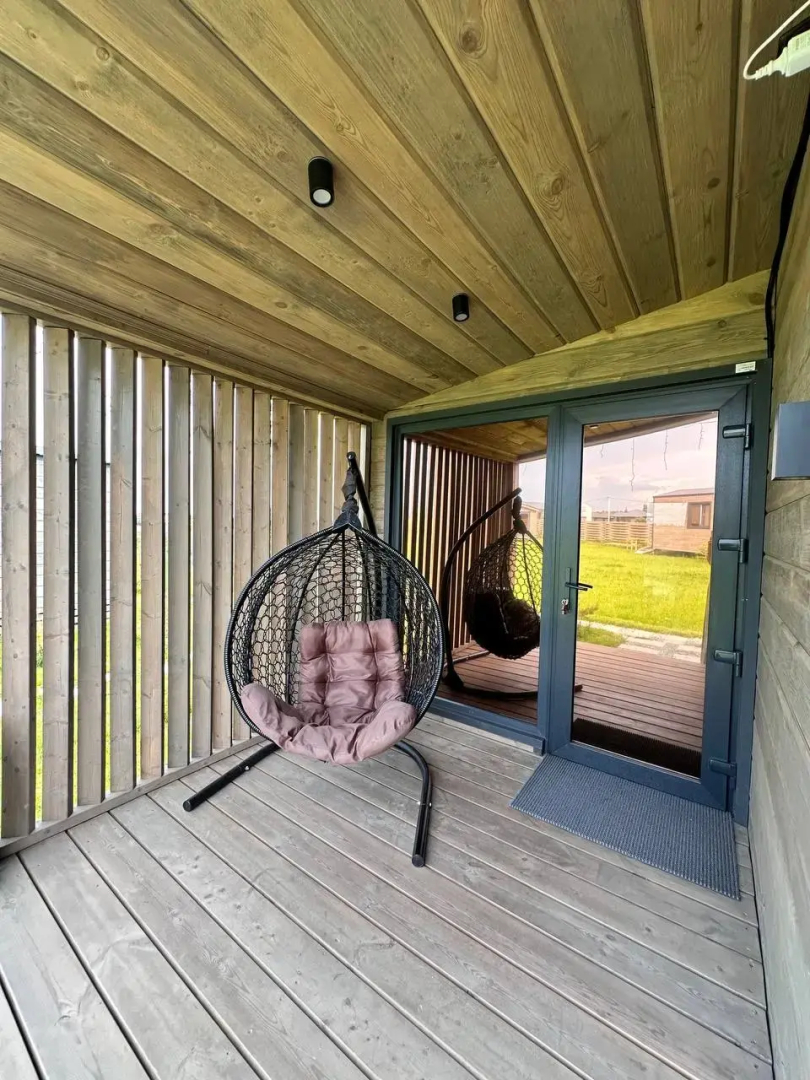 Частный Дом Уютный Мята