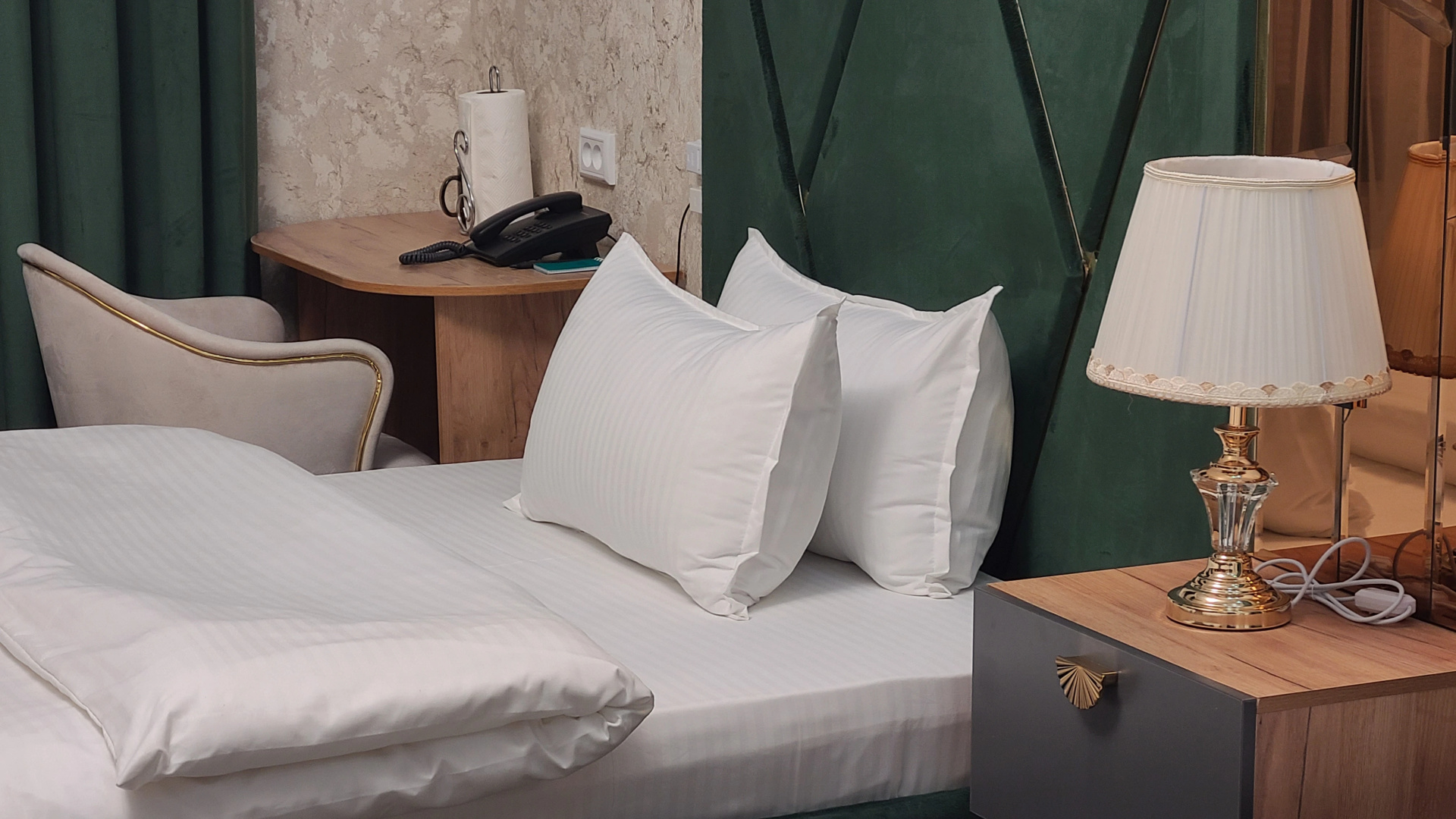 Отель Royal Hotel Navoiy