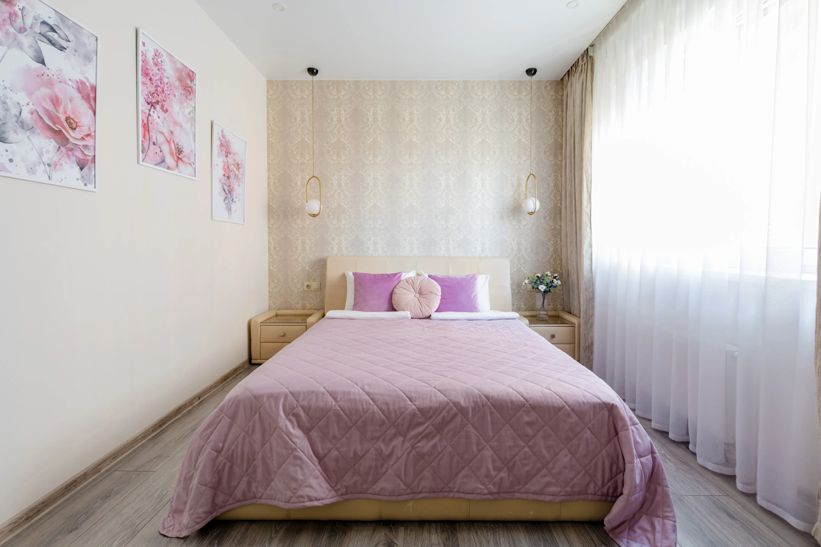 Квартира ApartMari Семейные апартаменты