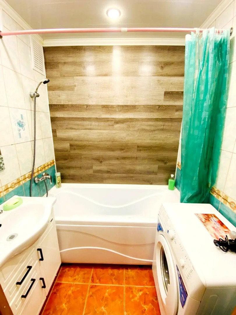 Апартаменты на Северном проезде 8