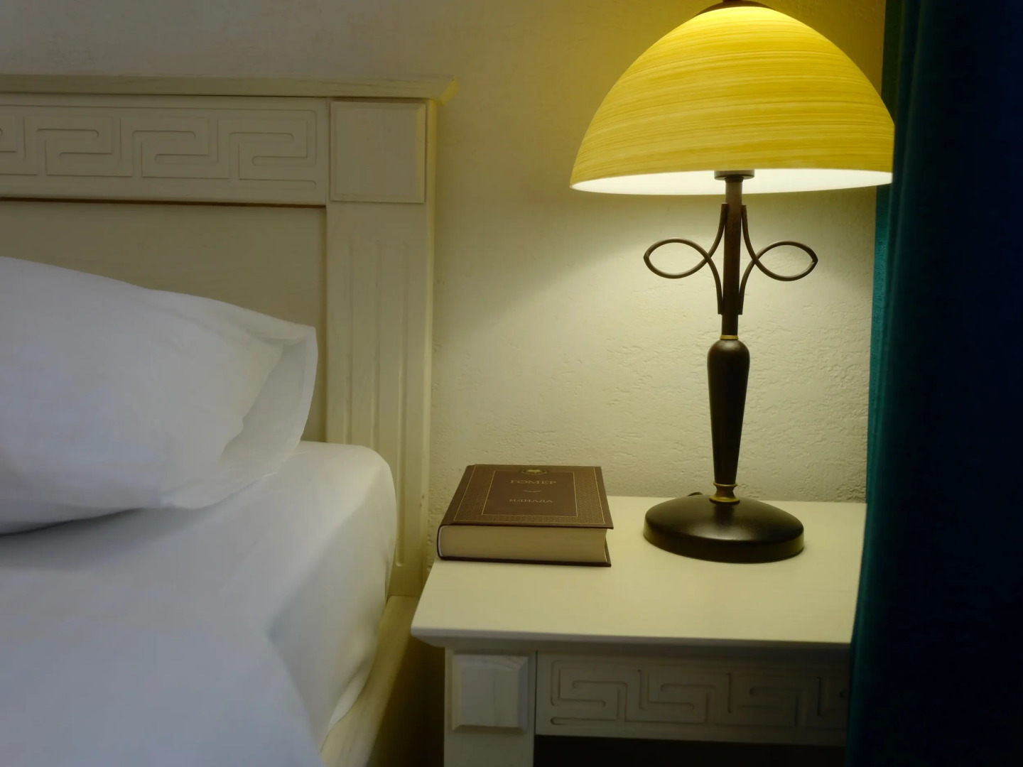 Отель Гомер