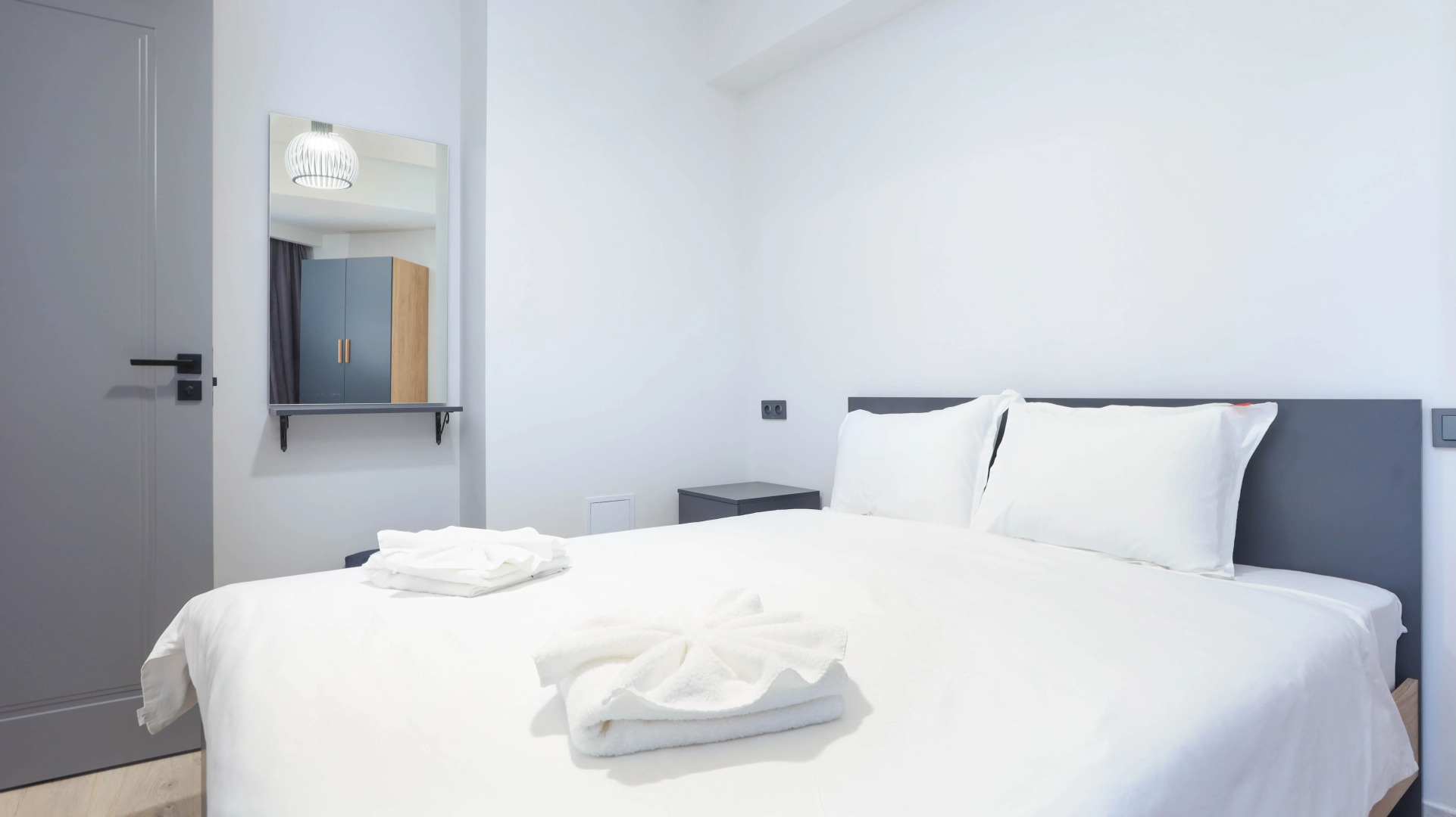 Апартаменты on Pushkin Street 43-67