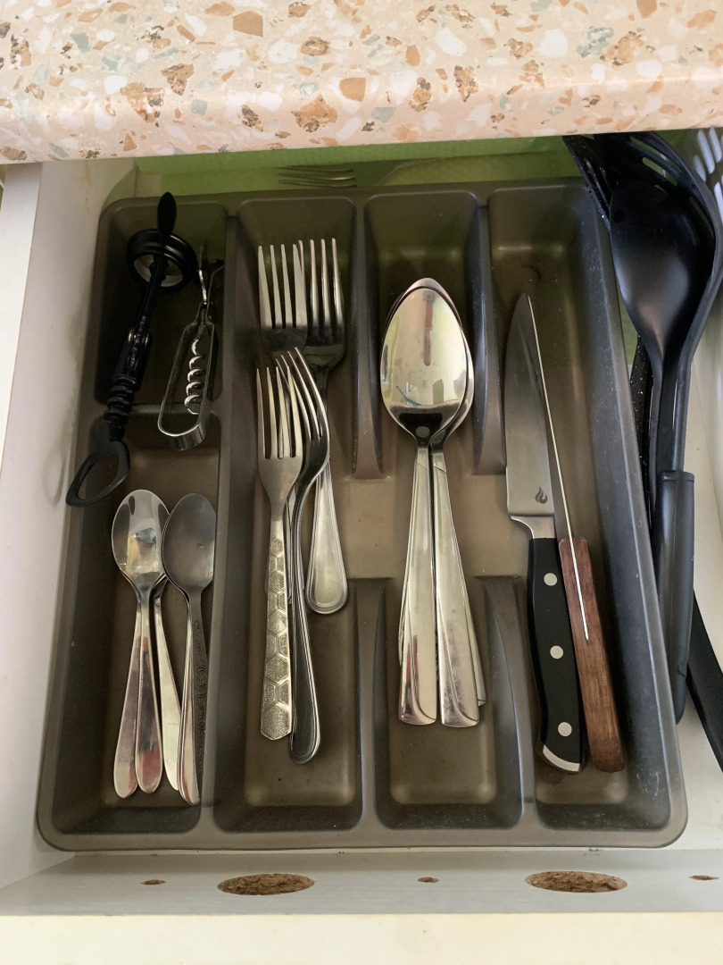 Квартира в Приволжске номер 1