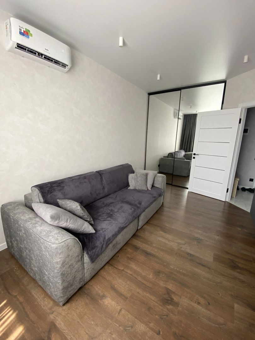 Квартира Стильная Посуточная в 3 минутах от аэропорта Мин воды