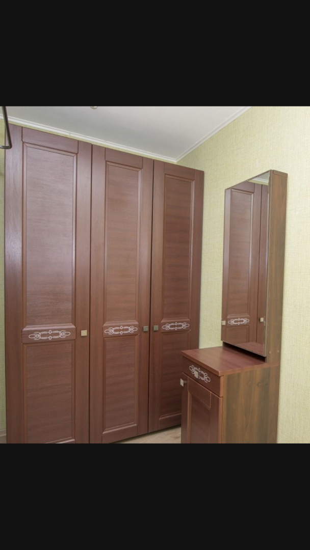 Квартира на Фрязиновской 29Б