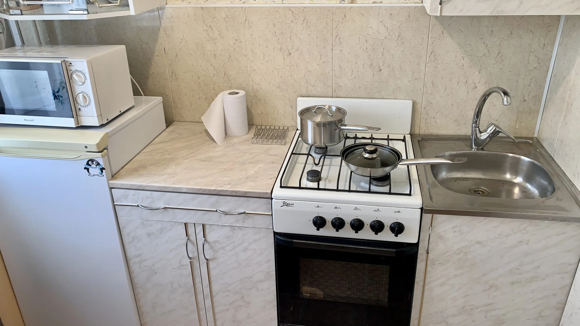 Kvartira Lodging House