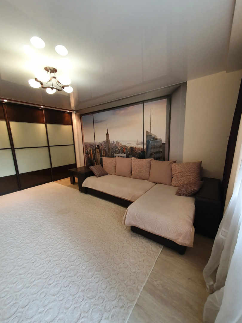 Апартаменты AntiHotel А38