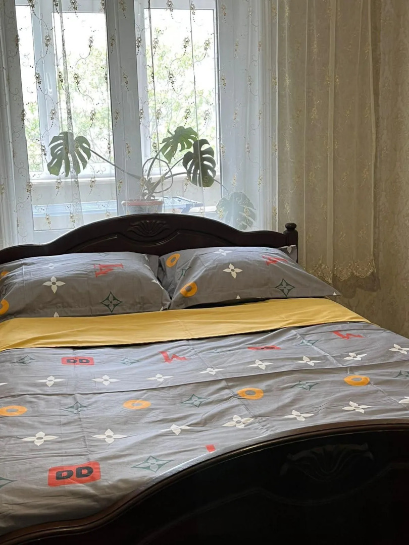 Апартаменты Квартира