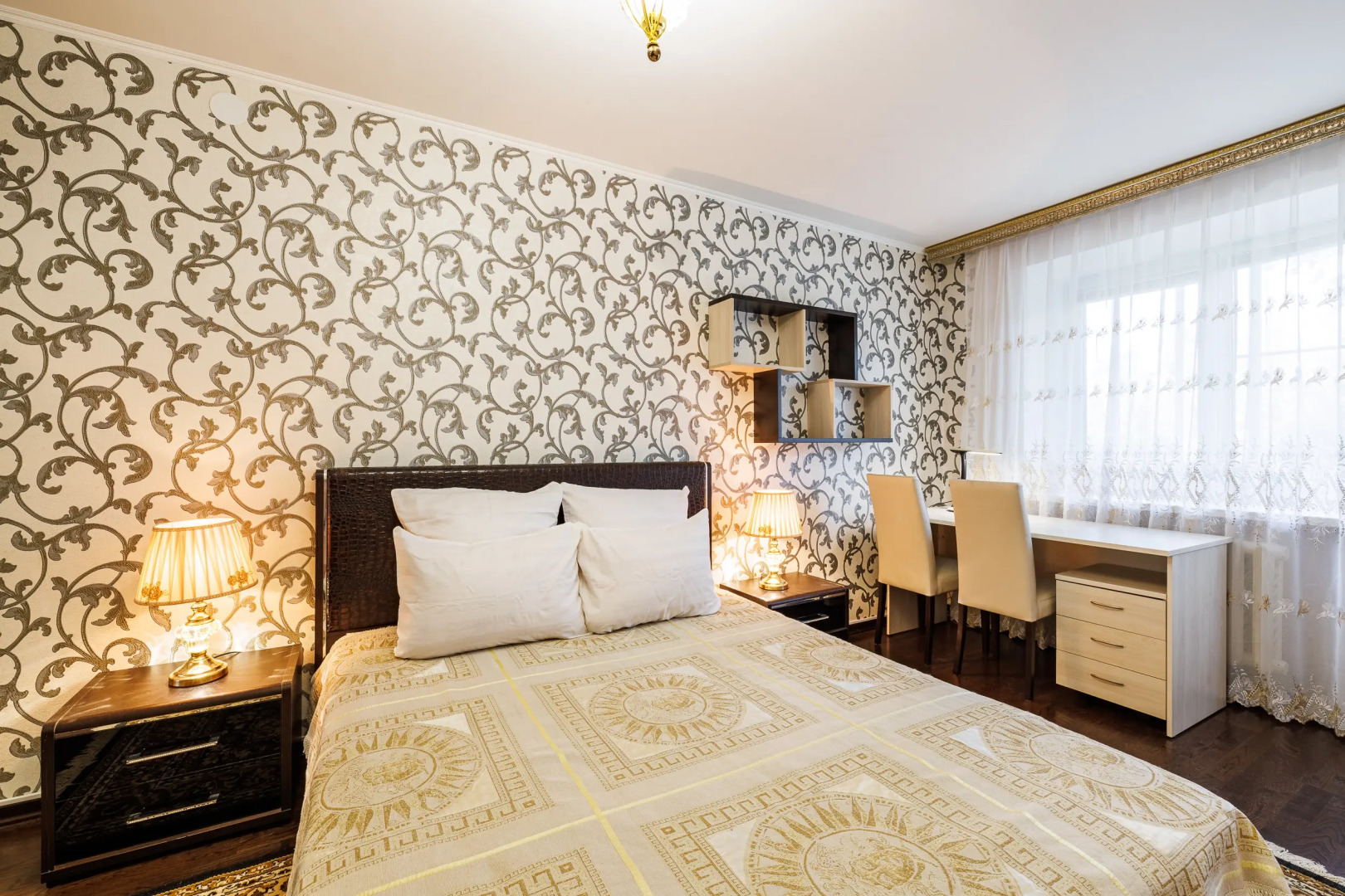 Квартира На Фрунзе 16