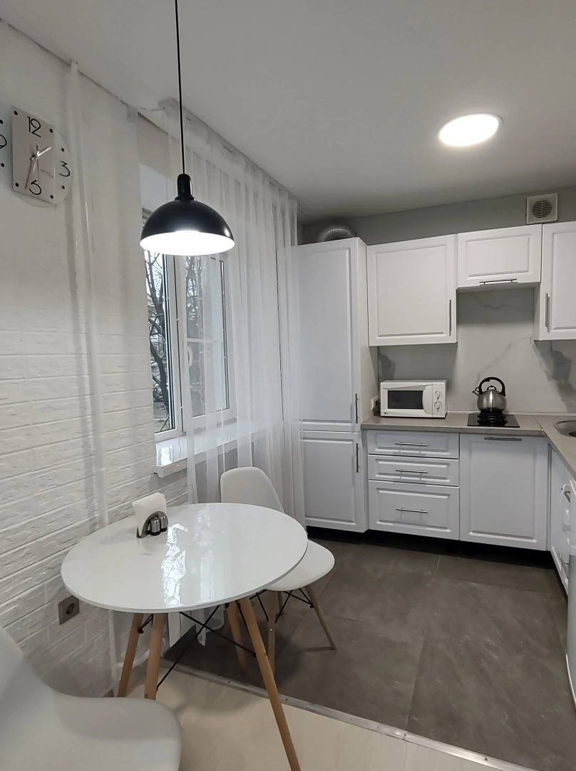 Квартира уютная студия в центре Калининграда