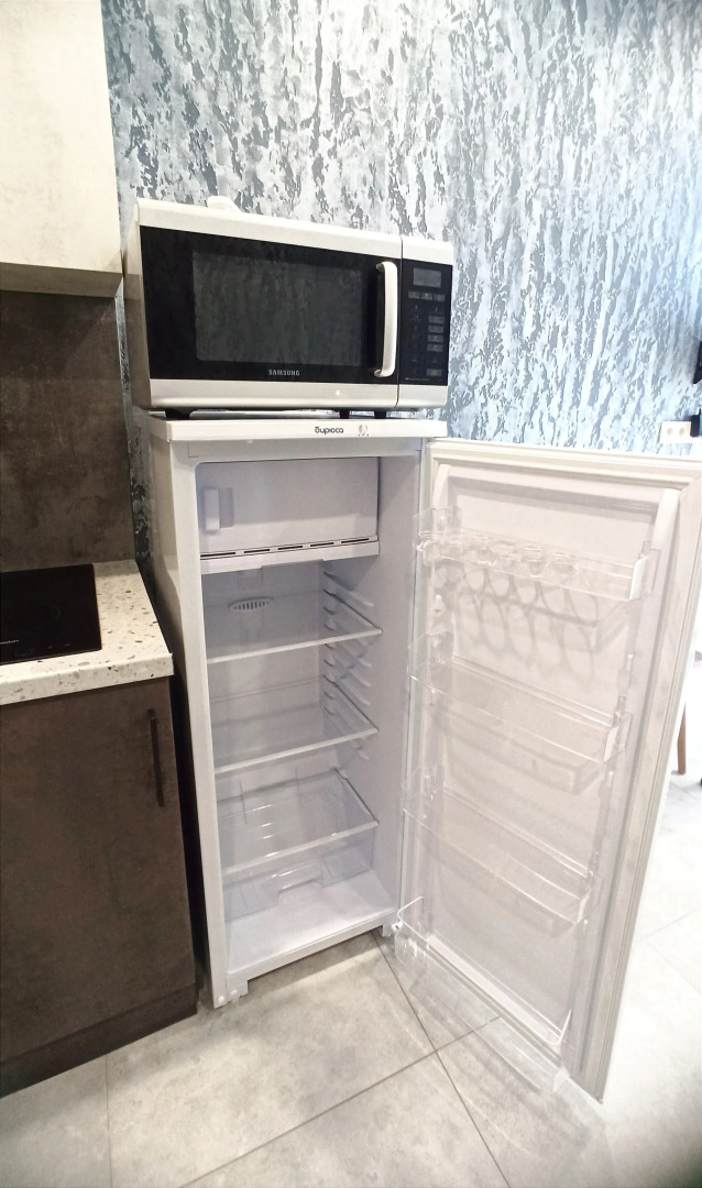 Квартира-студия с парковкой в центре Нахичевани