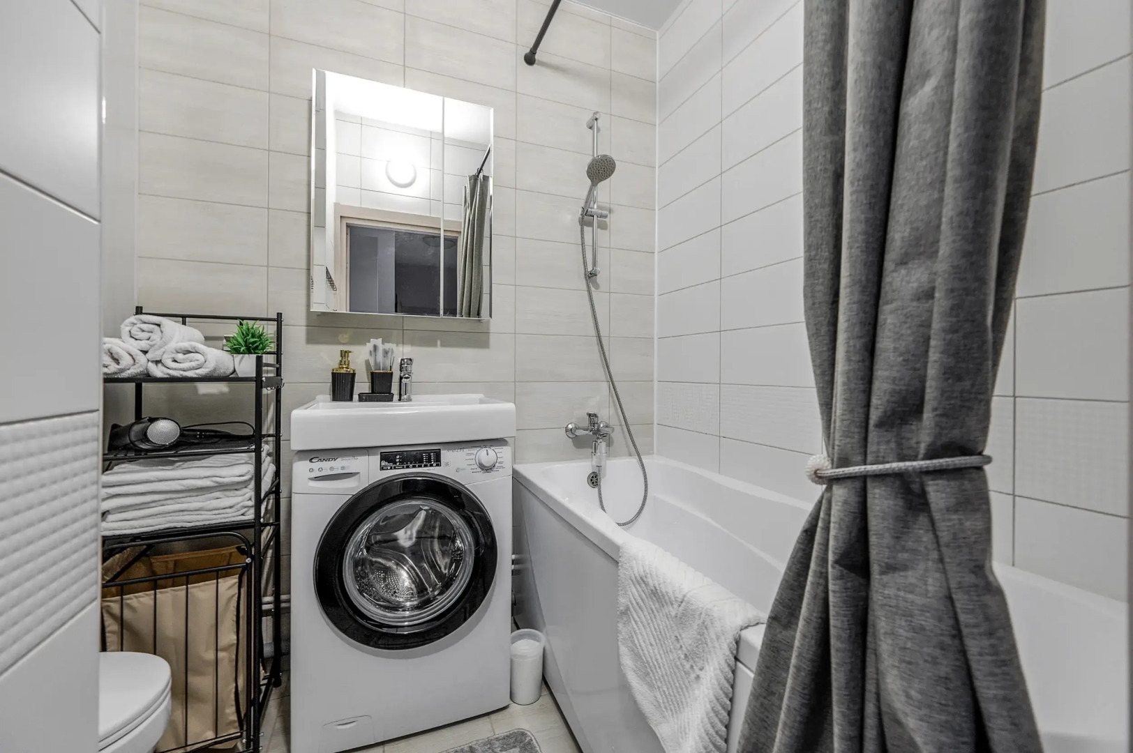 Апартаменты в современном комплексе в 3х станциях метро от Невского проспекта