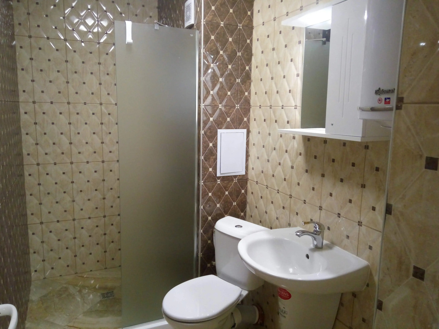 Апартаменты Balneo