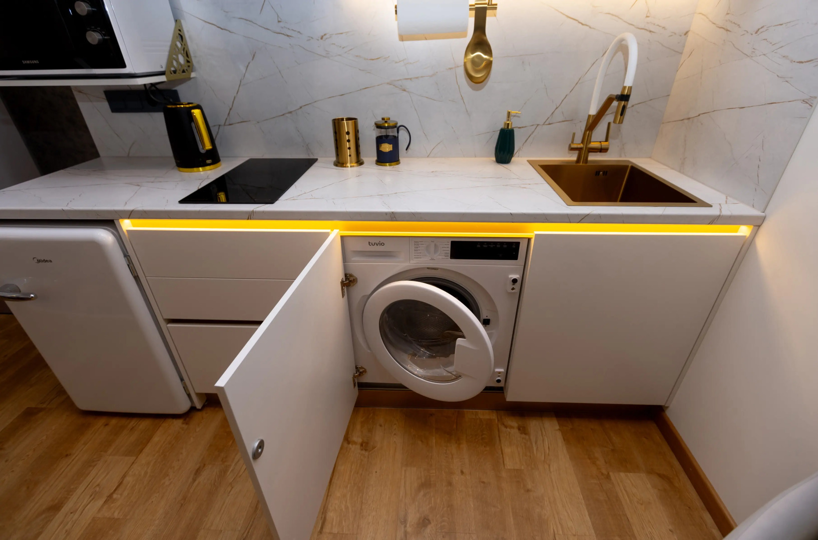 Квартира Hovard