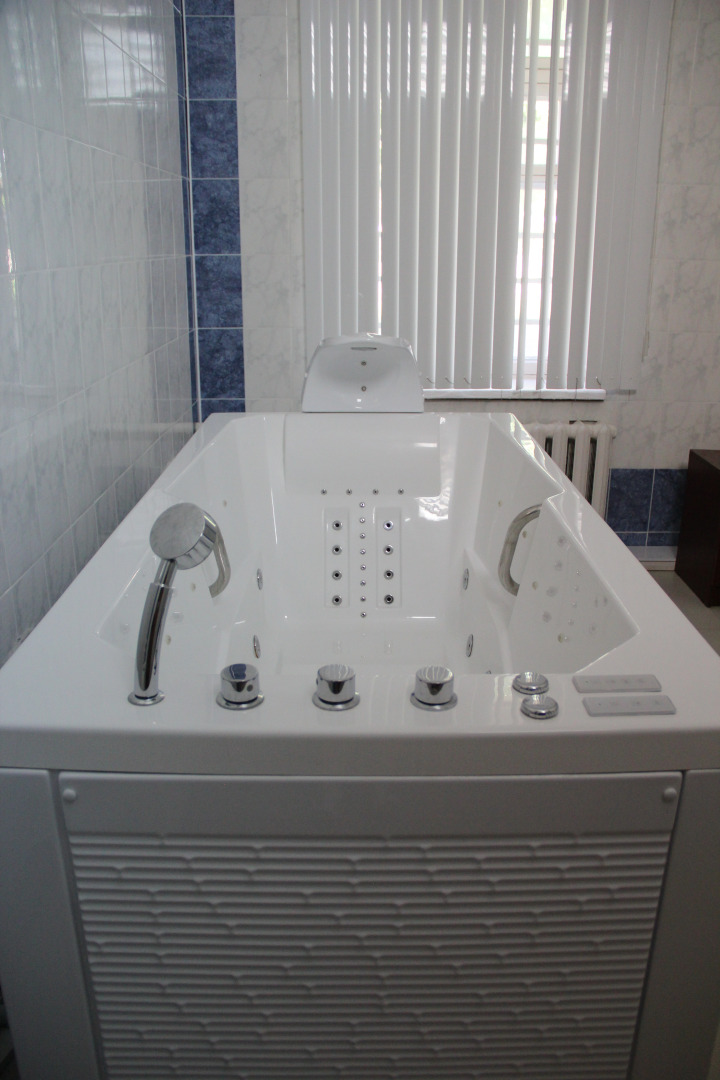 Клинический центр Медицинского центра Юность