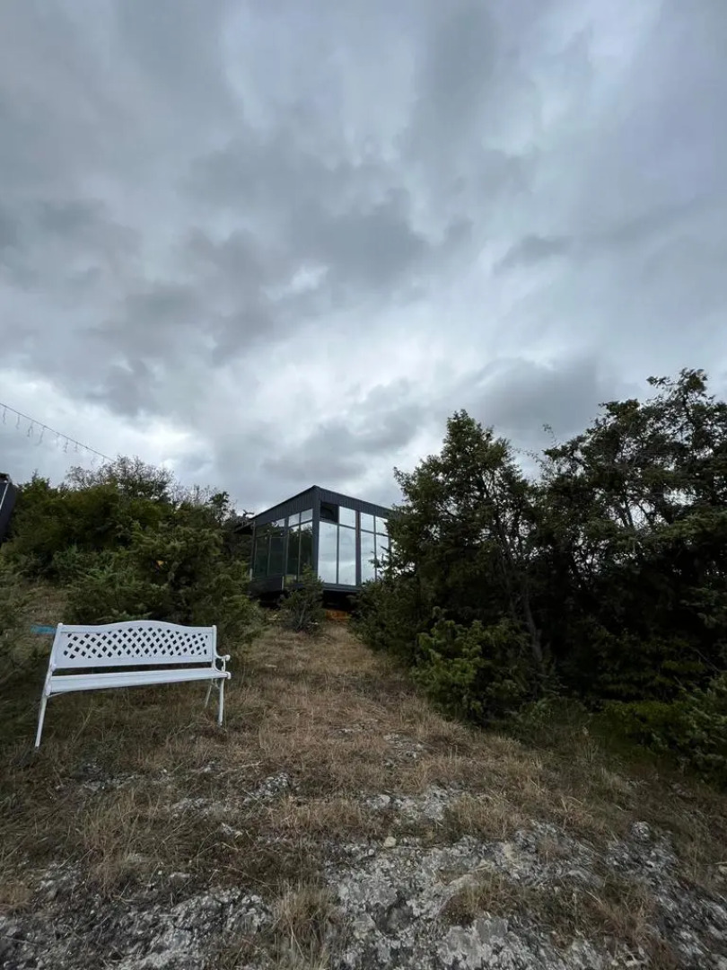 Частный дом Усадьба можжевел