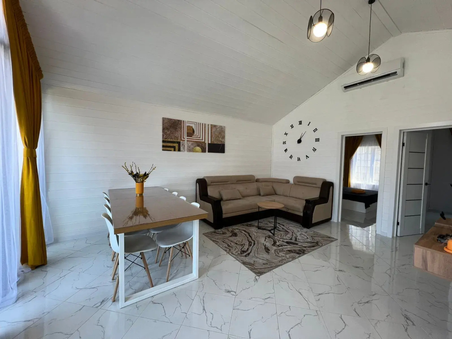 Вилла Sea Breeze у Моря