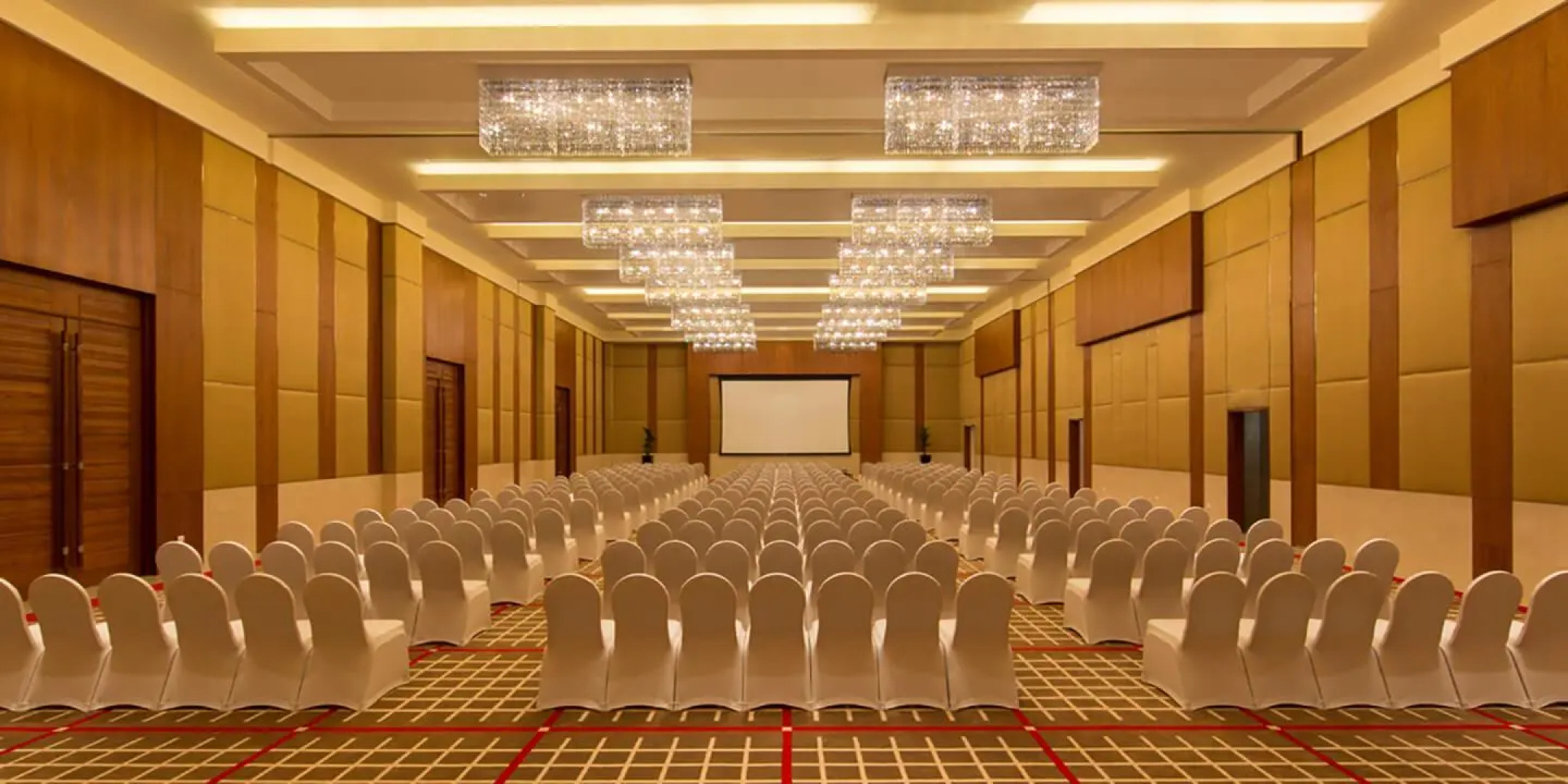 Anantara Downtown Dubai Hotel