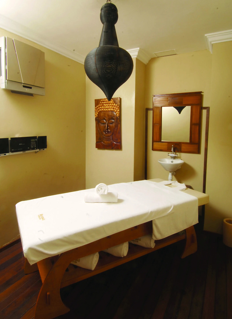 Отель Eresin Hotels Topkapı