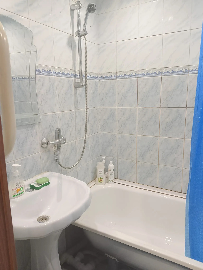 Квартира современная в Лихославль