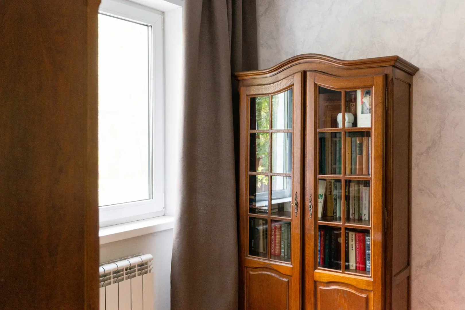 Апартаменты Двухкомнатные Life.Home в Академгородке