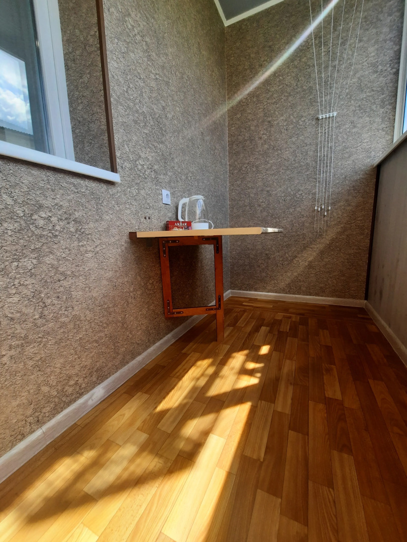 Квартира Студия в Центре рядом с ДальГАУ, АООД, АОДКБ