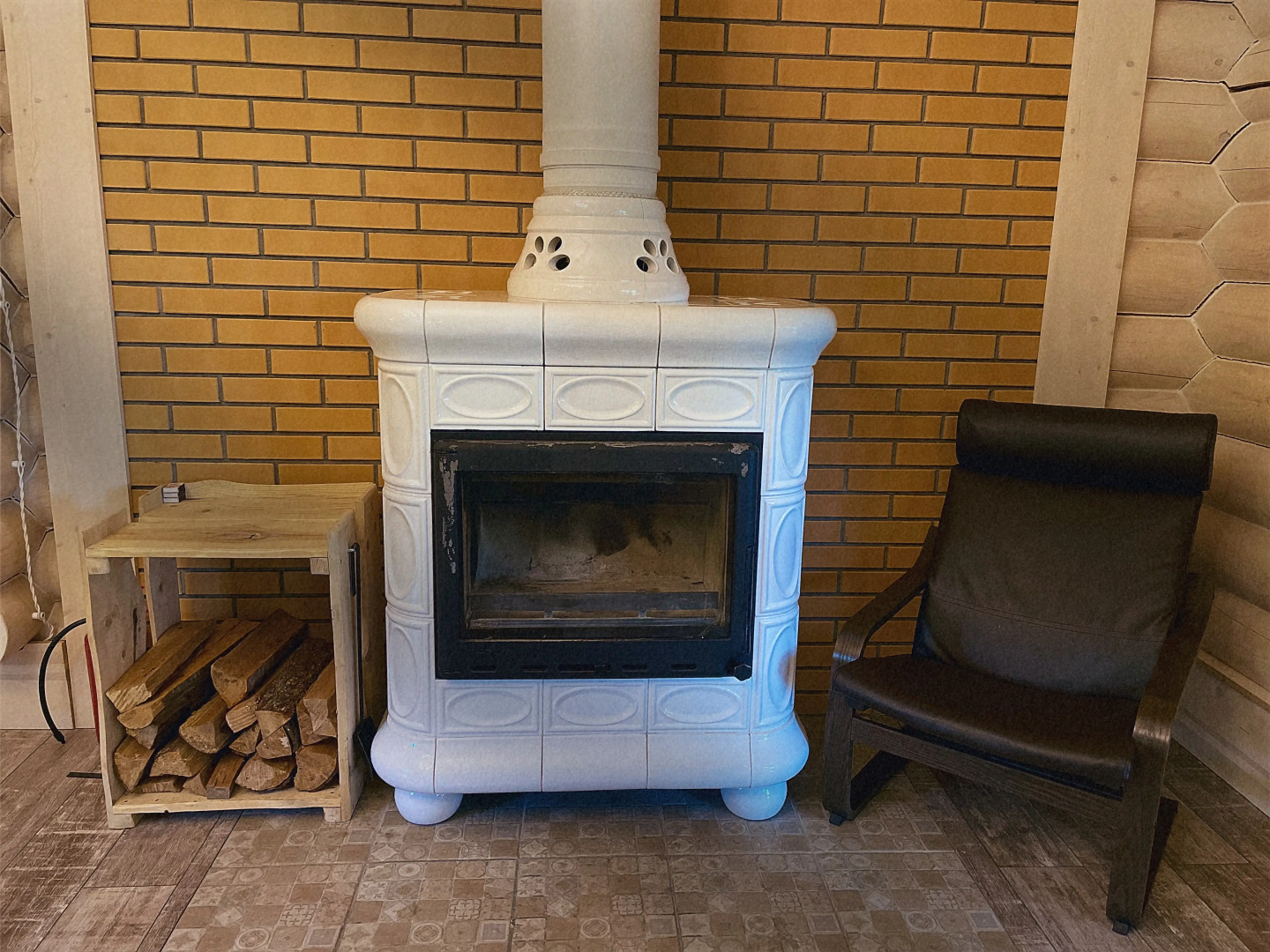 Частный дом Лукавая 6а