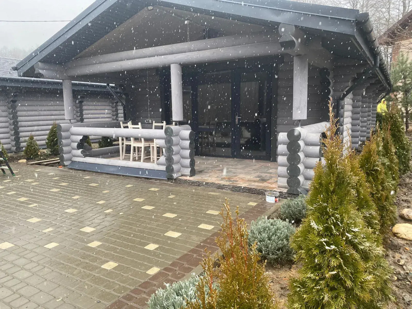 Курортный отель Гостиничный комплекс УездЪ ЕлисеЕва