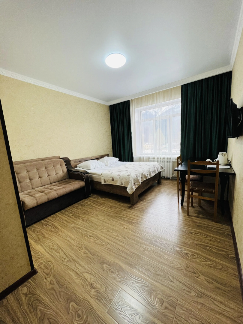 Гостевой дом АРХЫЗ.РУ