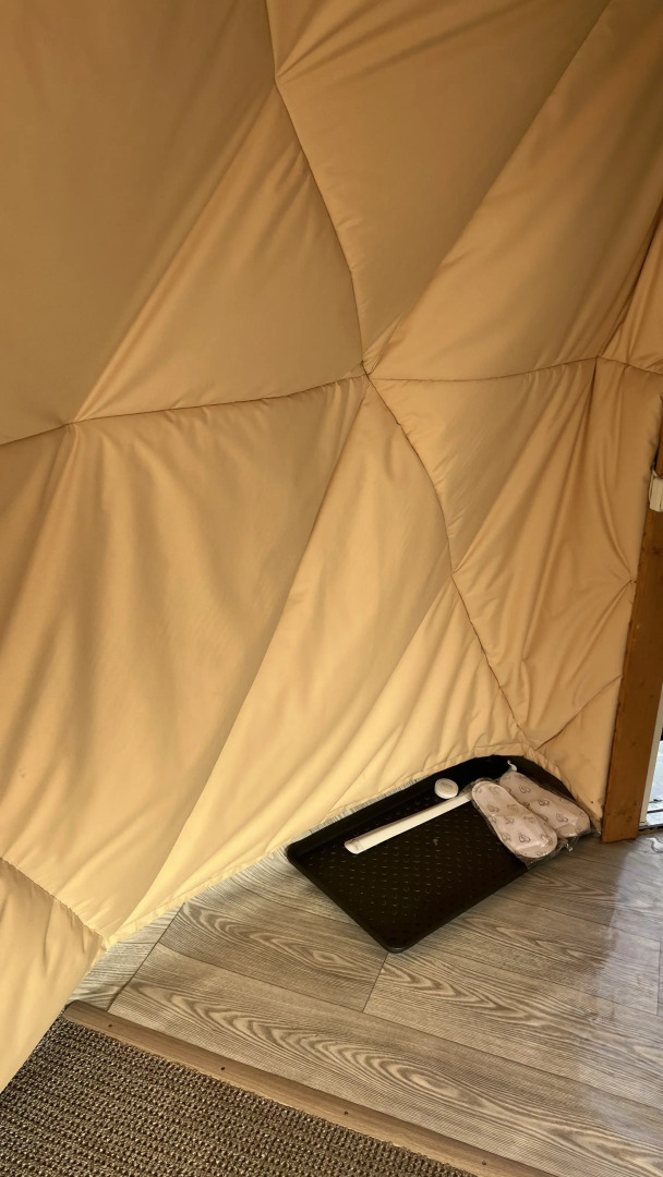 Бунгало Домик сфера