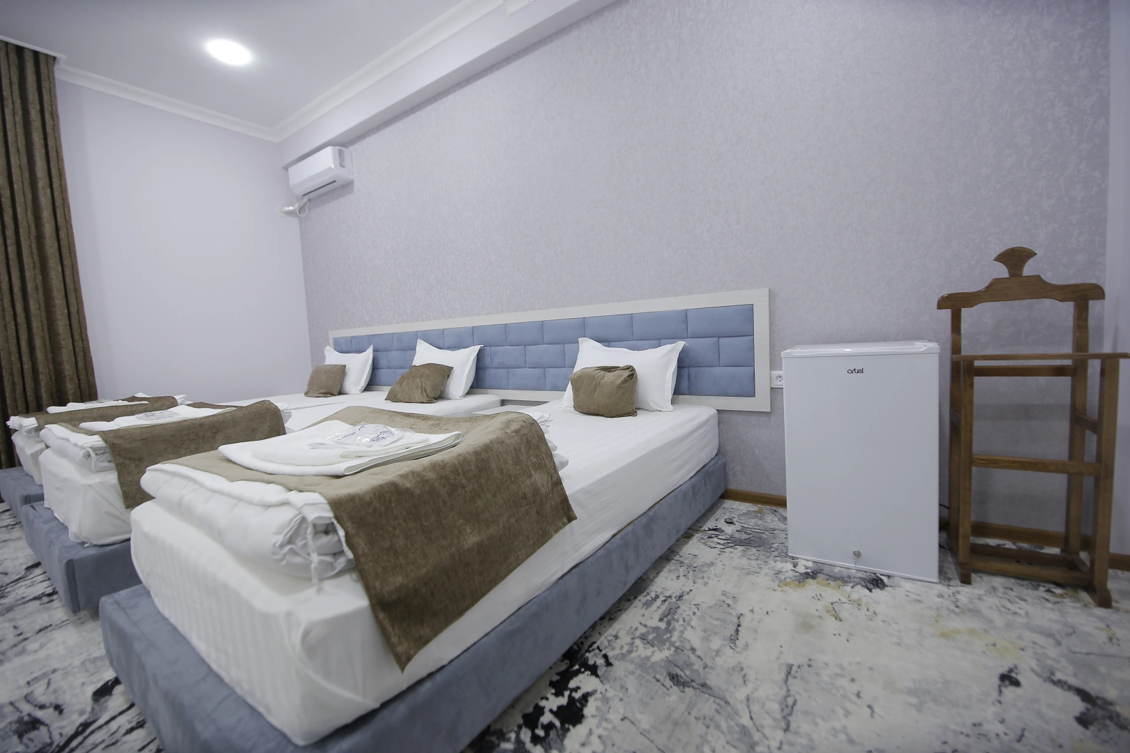 Отель Zehra Premium