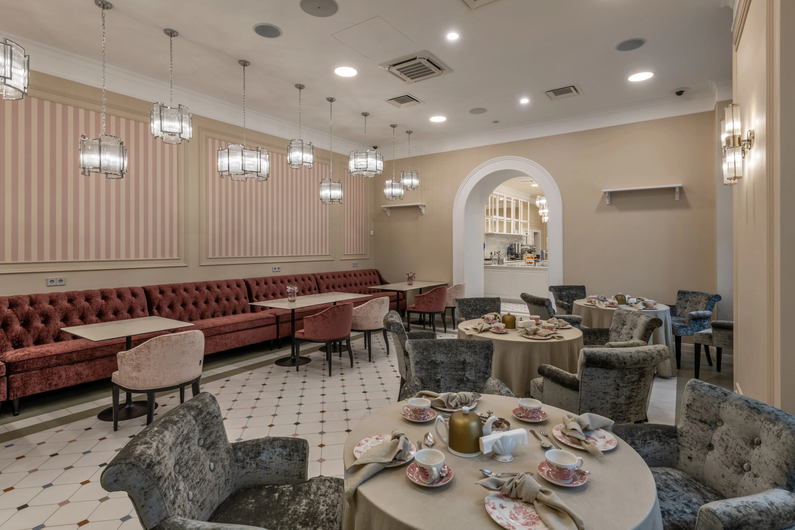 Отель Ласточка