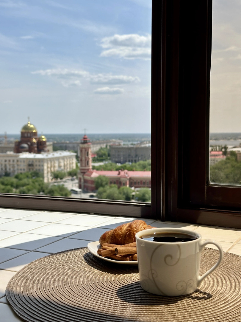 Квартира Новороссийская 2б