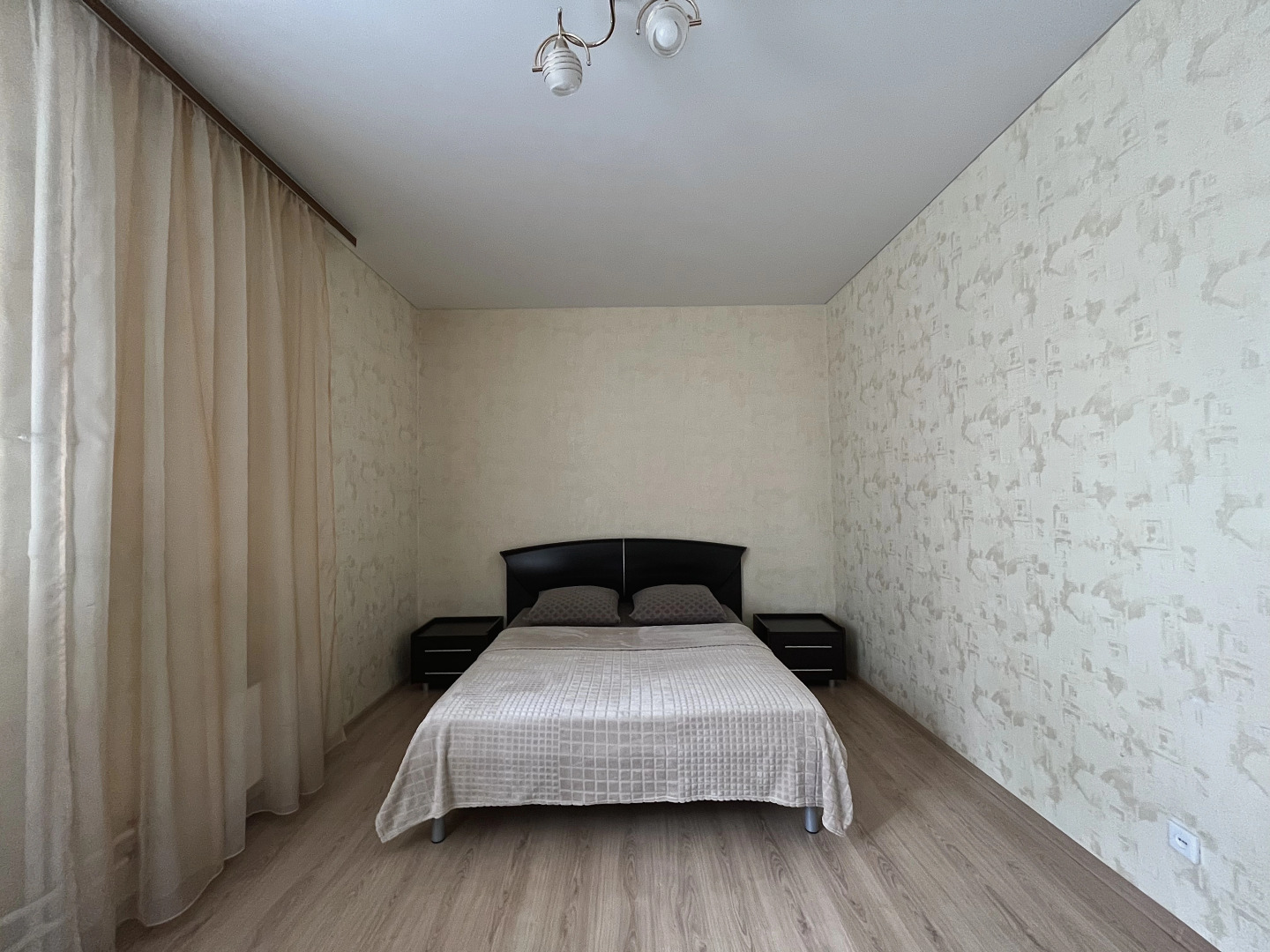 Апартаменты Бюджетные Апартаменты с Комфортом в Казани