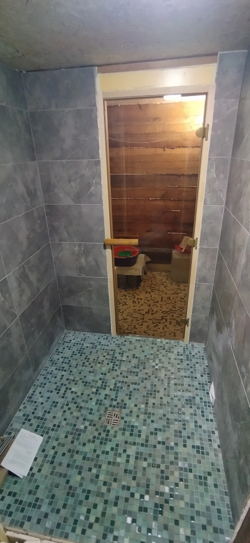 Гостевой дом Дикий Ёж