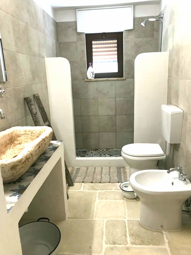 BB A CASA NOSCIA Mini-hotel