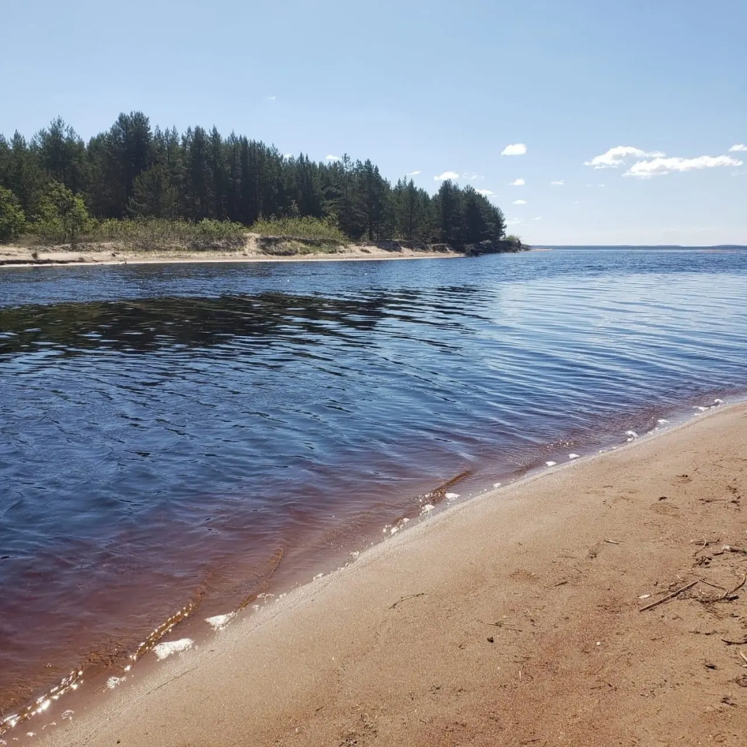 Частный дом Amore Tuloksa